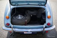 Austin Healey 3000 MK 3 Phase 2, 1967