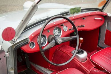 Austin Healey Sprite Mk I, 1960