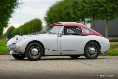 Austin Healey Sprite Mk I, 1960