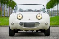 Austin Healey Sprite MK 1, 1958