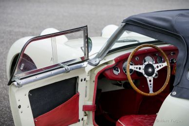 Austin Healey Sprite MK 1, 1958