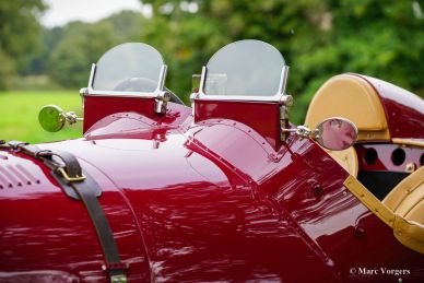 Bentley 3/8 Racer by Racing Green Engineering, 1953