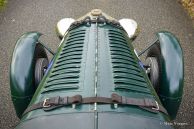Bentley 4-Litre ‘blower’, 1931
