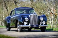 Bentley R Type Continental ‘Racing Green Engineering’, 1953