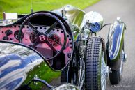 Bentley 3 ½ litre “Bologna” Special, 1934