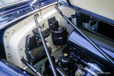 Bentley R Type Continental, 1953