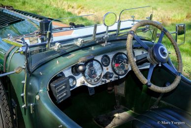 Bentley Speed Six, 1927