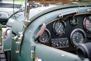 Bentley Speed 8 Special, 1948