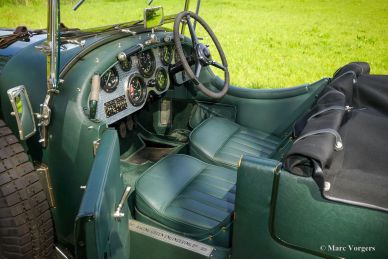 Bentley Speed 8 Special, 1948