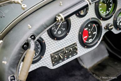 Bentley Speed 8, 1949