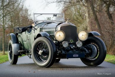Bentley Speed 8 ‘Le Mans’ Open Tourer, 1951