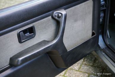 BMW 320 IS (E30), 1988