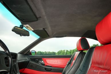 BMW 850 Ci V12, 1995