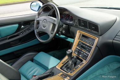 BMW 850 CSI, 1995