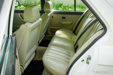BMW M535i (E28), 1985