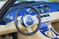 BMW Z8, 2002