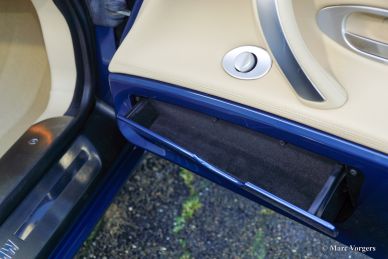 BMW Z8, 2002