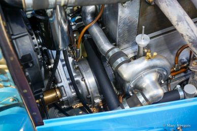 Bugatti Type 37A, 1926