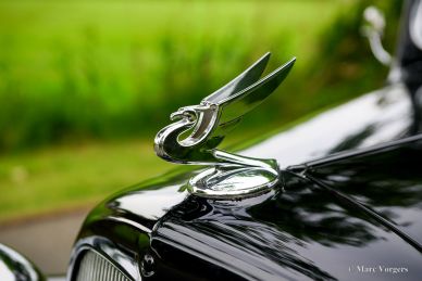 Chevrolet Pick-Up restomod, 1936
