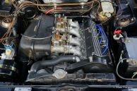 Talbot Sunbeam Lotus, 1980