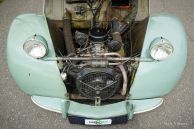Citroen 2CV AZ, 1957