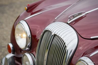 Daimler 250 V8, 1967