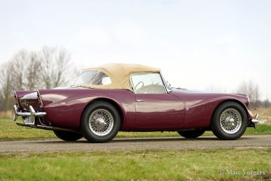 Daimler SP 250 'Dart', 1963