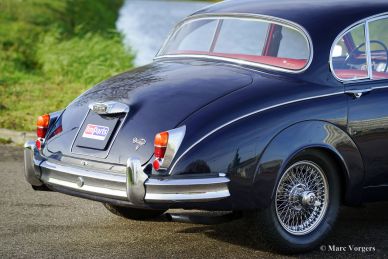 Daimler V8 2.5 Litre, 1965