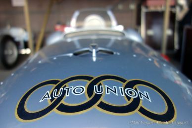 Goodwood Revival 2012