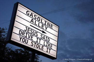 Goodwood Revival 2012