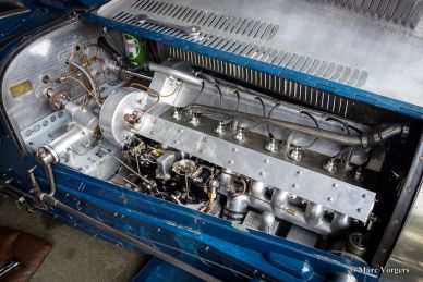 Goodwood 73rd Members Meeting 2015