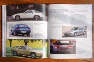 Porsche 924/928/944/968 and 911 Carrera 2.7 RS books by Glen Smale