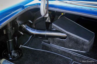 Facel Vega Facel 2, 1962 restoration