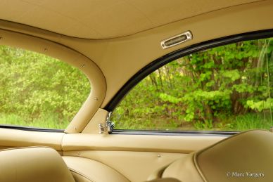 Facel Vega FV3B, 1958 restoration