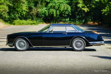 Facel Vega Facel II, 1964