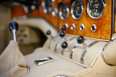 Facel Vega Facel II, 1964