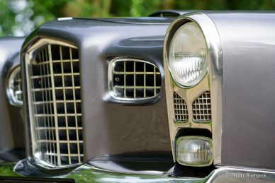 Facel Vega FV1, 1955