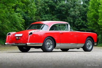 Facel Vega FV2B, 1956 restoration