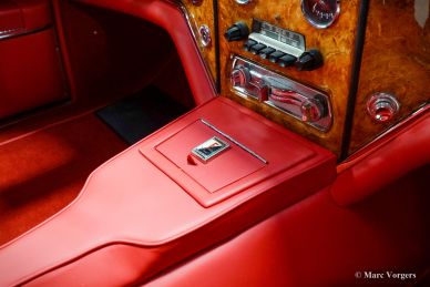 Facel Vega FV4, 1958 restoration