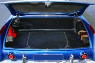 Facel Vega Facel II, 1963