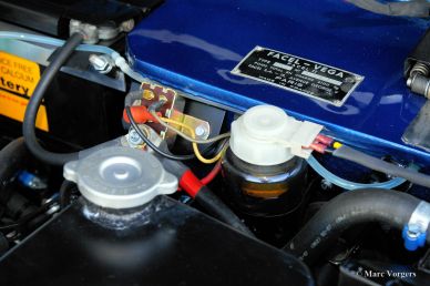 Facel Vega Facel II, 1963