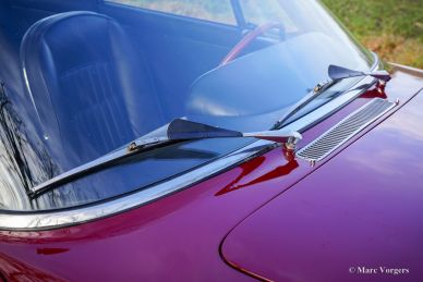 Ferrari 330GT 2+2 series 2, 1966