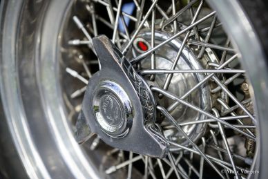 Ferrari 330GT 2+2 series 2, 1966