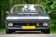 Ferrari 412, 1986