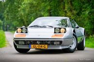 Ferrari 512 BB, 1978