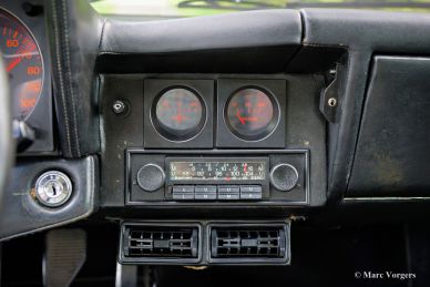 Ferrari 512 BB, 1978