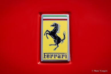 Ferrari F 512 M 'Testarossa', 1996