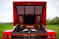 Ferrari F 512 M 'Testarossa', 1996