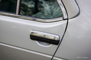 Fiat 131 2000 TC Supermirafiori, 1983