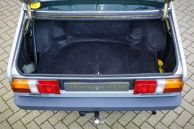 Fiat 131 2000 TC Supermirafiori, 1983